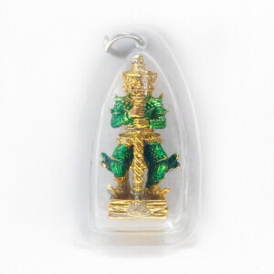 Tao Wessuwan Thai Amulet