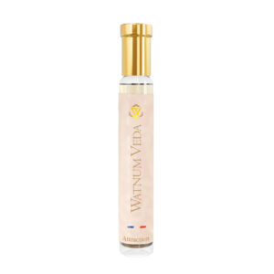 Saneh Duang Jai – Attraction Charm Perfume