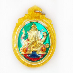 Phra Phikanet Amulet
